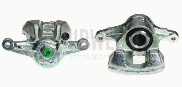 BUDWEG CALIPER Jarrusatula 342764